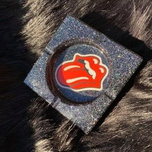 Rolling Stones Ashtray!